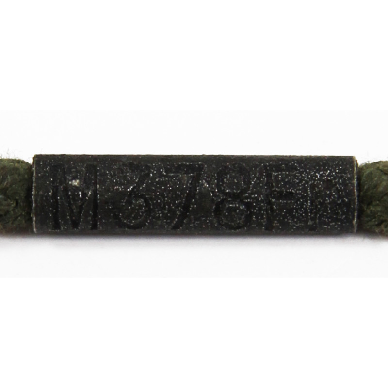 Halyard, Antenna, Radio, AN/GRC-9