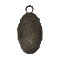 Pendentif, 86th Infantry Division