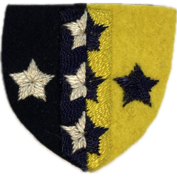 Insigne, HQ Southern Command, Royal Army Service Corps
