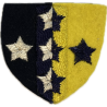 Insignia, HQ Southern Command, Royal Army Service Corps