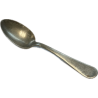 Spoon, Medical Department US Army, WWI
