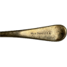 Cuillère, Medical Department US Army, WWI