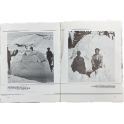 Livre, Mountain Troops: 10th Mountain Division, Camp Hale, Colorado
