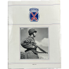 Livre, Mountain Troops: 10th Mountain Division, Camp Hale, Colorado