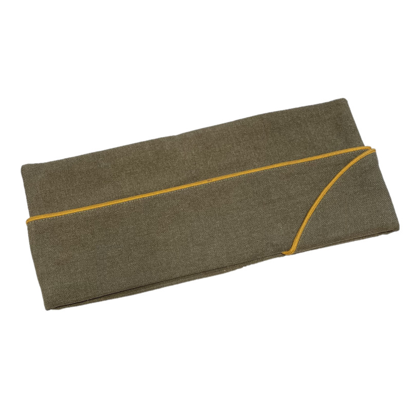 Calot troupe, cavalerie, taille 54