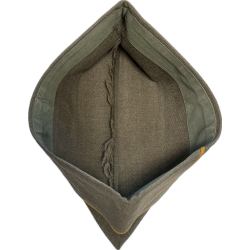 Calot troupe, cavalerie, taille 54
