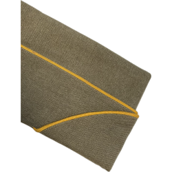Calot troupe, cavalerie, taille 54