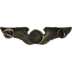Brevet de personnel navigant, Sterling, USAAF, A. E. CO.