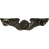 Brevet de personnel navigant, Sterling, USAAF, A. E. CO.