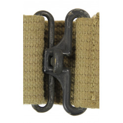 Belt, Pistol, M-1936, K.I. Co., 1943