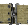 Belt, Pistol, M-1936, NASCO AWNINGS 1942