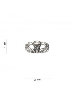 Brevet de parachutiste, diminutif
