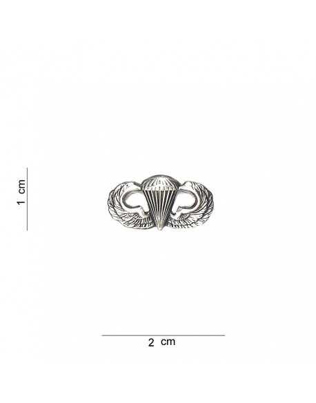 Jump wing, miniature