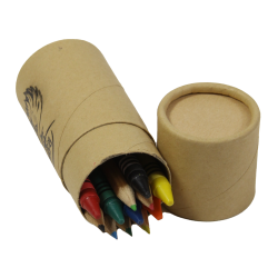 Set de 12 crayons de coloriage, D-Day Experience
