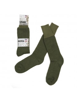 Chaussettes en laine, OD