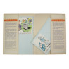 Humorale Stationery, Sheets & Enveloppes