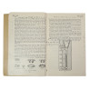 Manuel technique TM 1-440, Parachutes, Aircraft Fabrics, and Clothing, 1941, 505th PIR