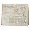 Manuel technique TM 1-440, Parachutes, Aircraft Fabrics, and Clothing, 1941, 505th PIR
