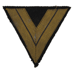 Rank Insignia, Kriegsmarine, Matrosenobergefreiter