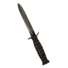 Knife, Trench, USM3, IMPERIAL on Blade, with USM8 Scabbard