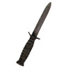 Knife, Trench, USM3, IMPERIAL on Blade, with USM8 Scabbard