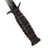 Knife, Trench, USM3, IMPERIAL on Blade, with USM8 Scabbard
