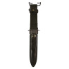Knife, Trench, USM3, IMPERIAL on Blade, with USM8 Scabbard