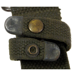 Knife, Trench, USM3, IMPERIAL on Blade, with USM8 Scabbard