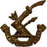 Insigne de col, New Zealand Regular Force Cadets