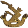Insignia, Collar, New Zealand Regular Force Cadets