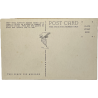 Postcard, US Paratroops, Camp Mackall, Howitzer