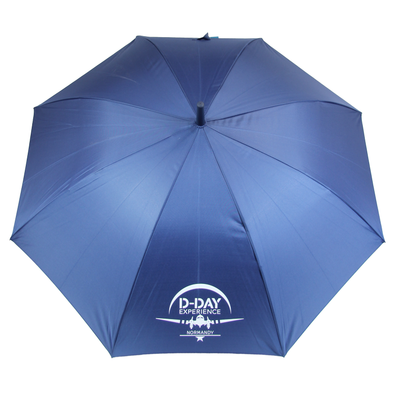 Umbrella, D-Day Experience