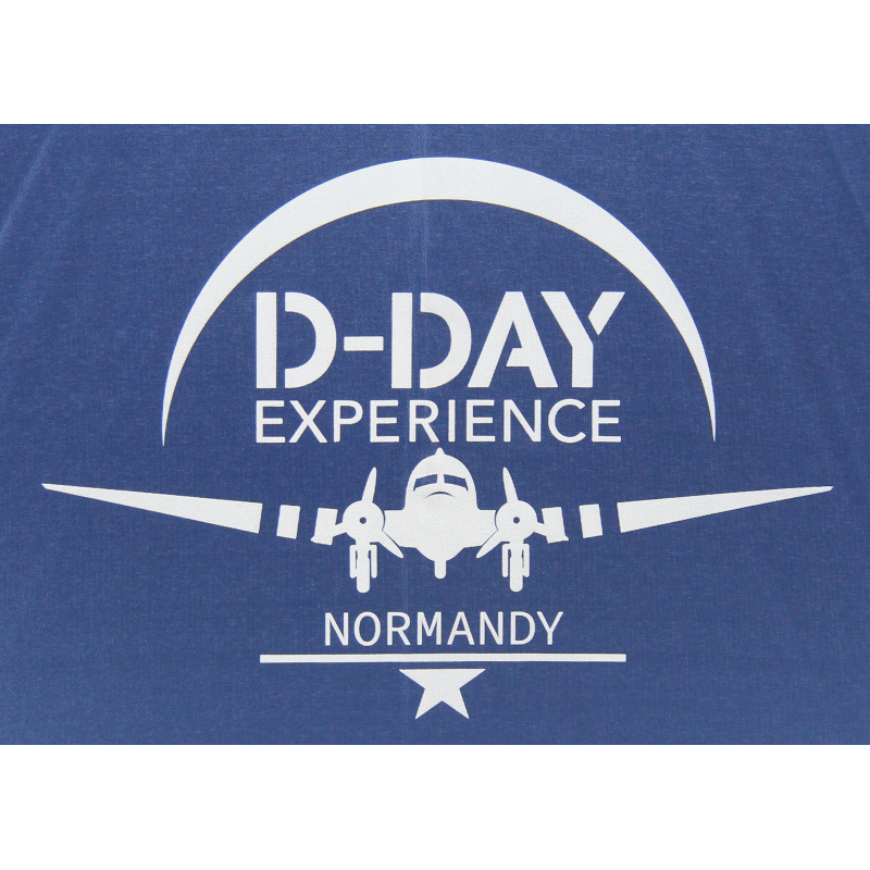 Parapluie, D-Day Experience
