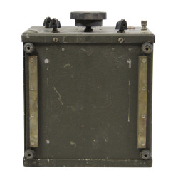 Wavemeter, Type TE149 MI 22064, RCA Victor Company, Ltd., 1943