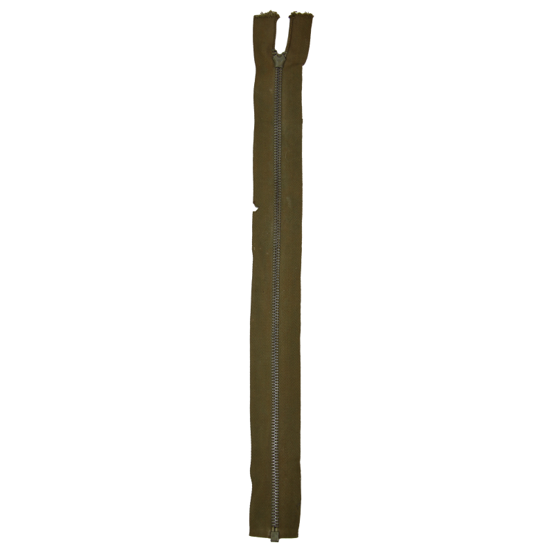 Zip, CONMAR, Field jacket M-1941