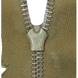 Fermeture éclair, Blouson M-1941, CONMAR