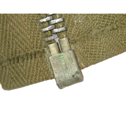 Zip, CONMAR, Field jacket M-1941