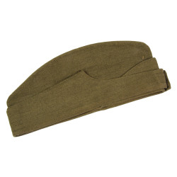 Calot canadien, Field Service Cap, Princess of Wales' Own Regiment