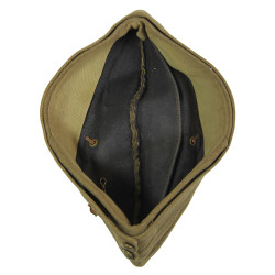 Calot canadien, Field Service Cap, Princess of Wales' Own Regiment