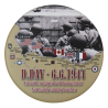 Bottle Opener, magnet, D-Day 6.6.1944, round