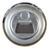 Bottle Opener, magnet, D-Day 6.6.1944, round