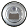 Bottle Opener, magnet, D-Day 6.6.1944 Normandy, round