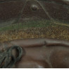 Helmet, Despatch Rider, BMB 1944, Size 7