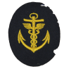 Insigne d'agent administratif, Sous-Officier, Kriegsmarine