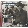 Book, Wireless for Wehrmacht in detail