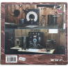 Book, Wireless for Wehrmacht in detail