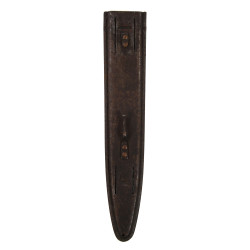 Fourreau, Knuckle Knife, M-1918, L.F.& C. 1918