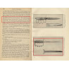 Knife, Trench, M1917, L.F. & C., with Scabbard, 1918