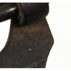 Knife, Trench, M1917, L.F. & C., with Scabbard, 1918
