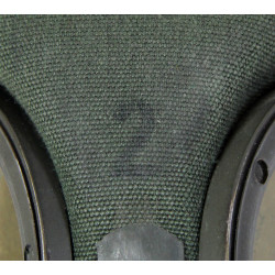 Mask, Gas, M30, German, Complete, 1937-1942